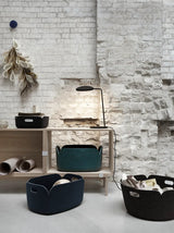 Restore Round Basket von Muuto - 2 - Jacobsen Plus