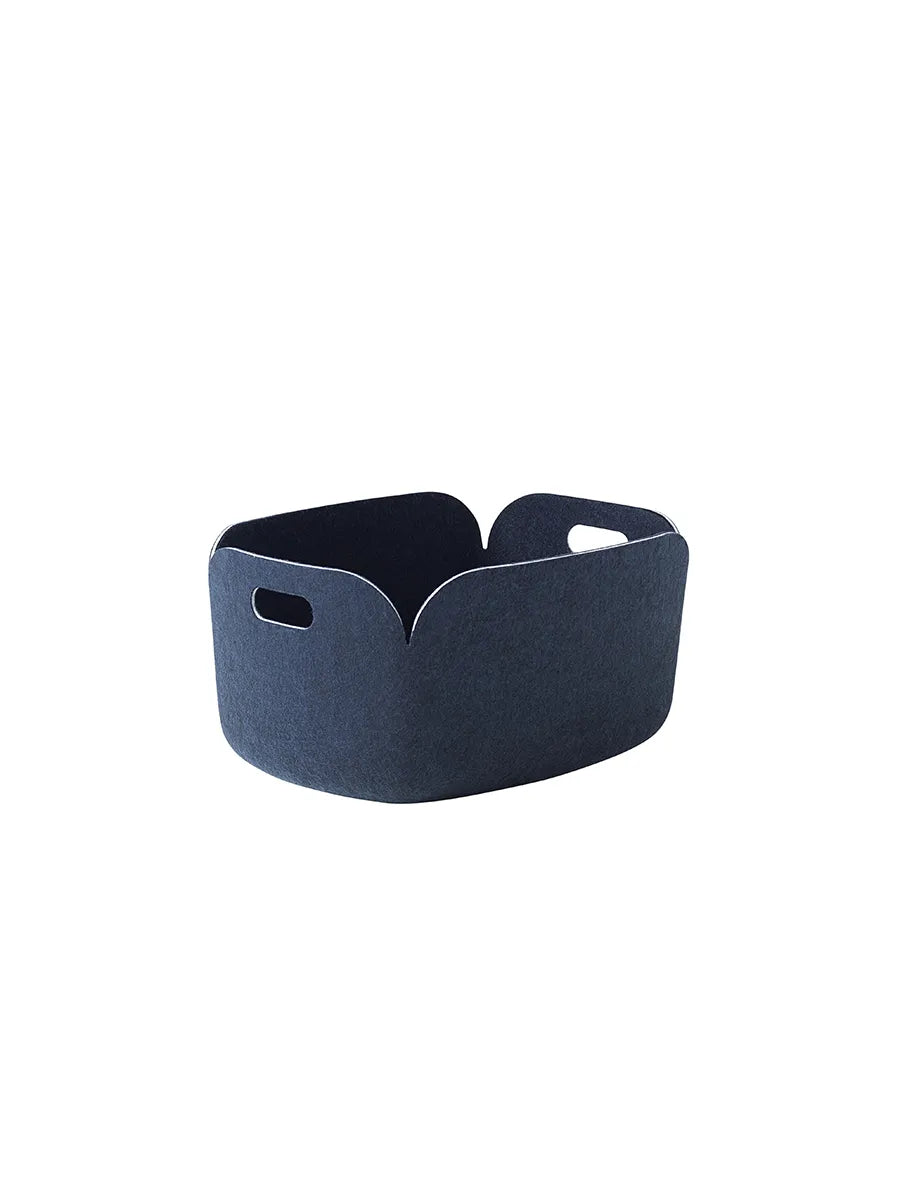 Restore basket fra Muuto