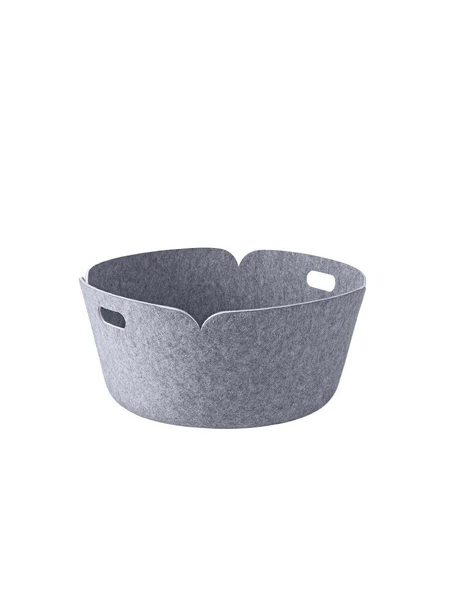 Restore Round Basket von Muuto - 1 - Jacobsen Plus