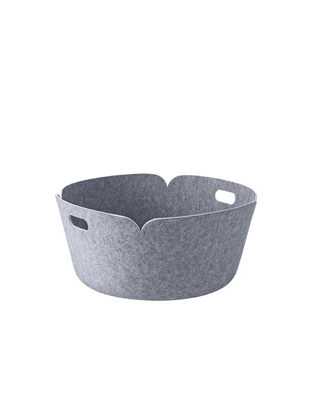 Restore Round Basket fra Muuto - 1 - Jacobsen Plus