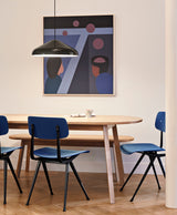 Result Chair fra Hay - 4 - Jacobsen Plus