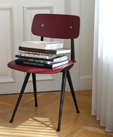 Result Chair fra Hay - 3 - Jacobsen Plus