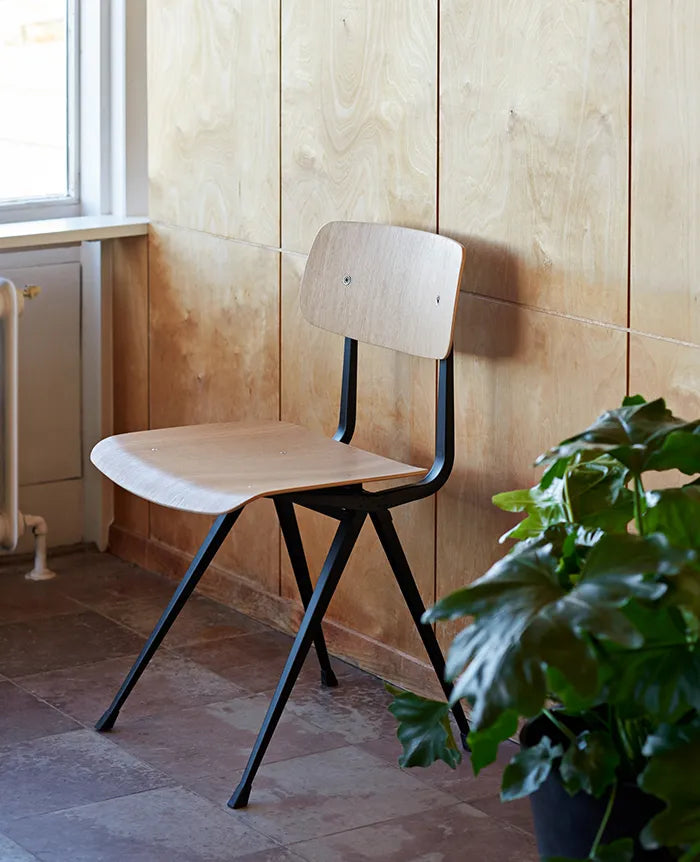 Result Chair fra Hay - 6 - Jacobsen Plus