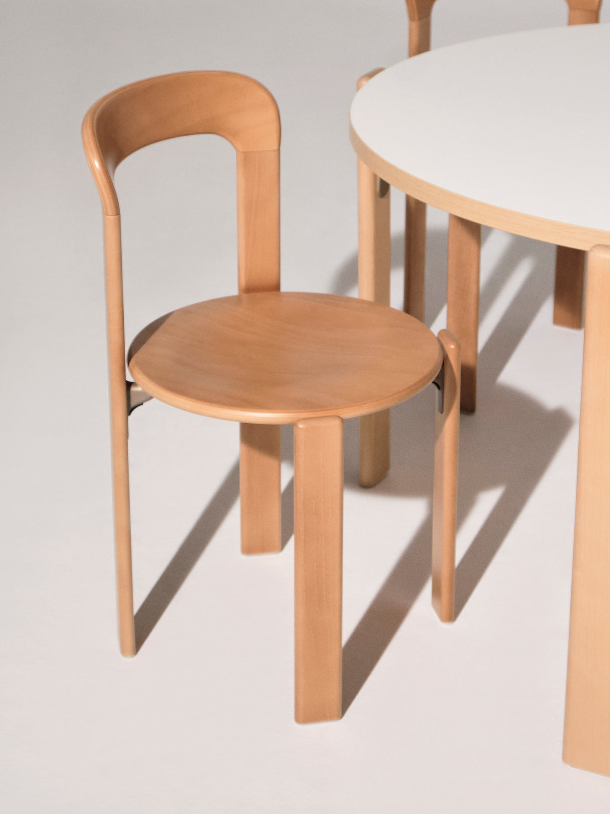 Rey Chair von Hay - 5 - Jacobsen Plus