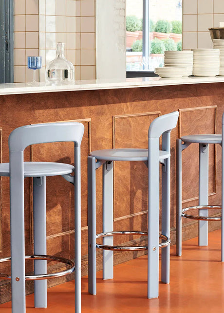 Rey Bar Stool von Hay - 2 - Jacobsen Plus