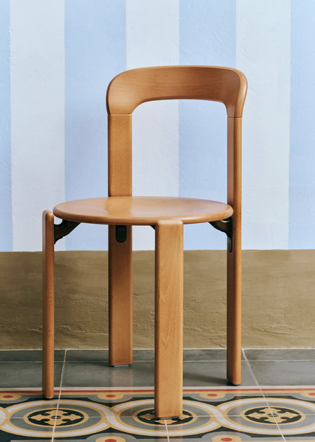 Rey Chair von Hay - 2 - Jacobsen Plus