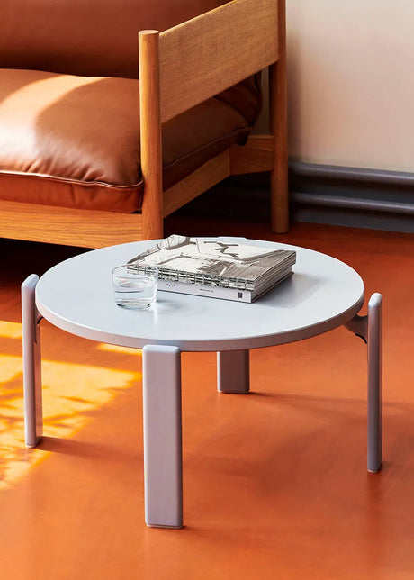 Rey Coffee Table von HAY - 2 - Jacobsen Plus