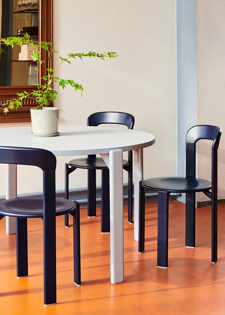 Rey Table von HAY - 2 - Jacobsen Plus