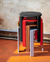 Rey Stool von HAY - 4 - Jacobsen Plus