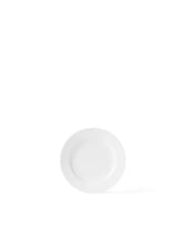 Rhombe tallerkner fra Lyngby Porcelæn - Frokost - Ø: 21cm / Porcelæn - Jacobsen Plus