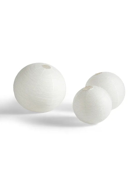 Rice Paper Shade von HAY - 1 - Jacobsen Plus
