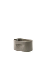Ridge Planter, taupe fra Muuto - 3 - Jacobsen Plus