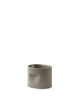 Ridge Planter, taupe fra Muuto - 1 - Jacobsen Plus