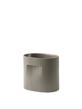 Ridge Planter, taupe fra Muuto - 4 - Jacobsen Plus