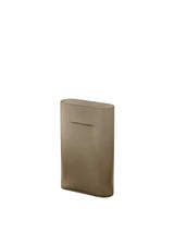Ridge Vase, taupe frosted glass fra Muuto - 4 - Jacobsen Plus
