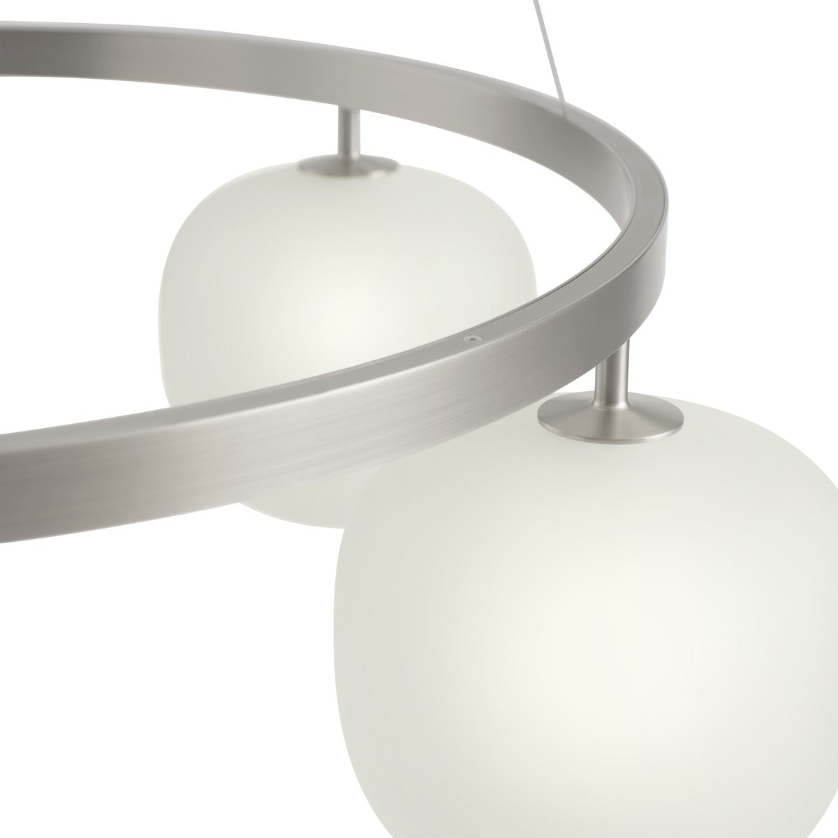 Rime lysekrone fra Muuto - 5 - Jacobsen Plus