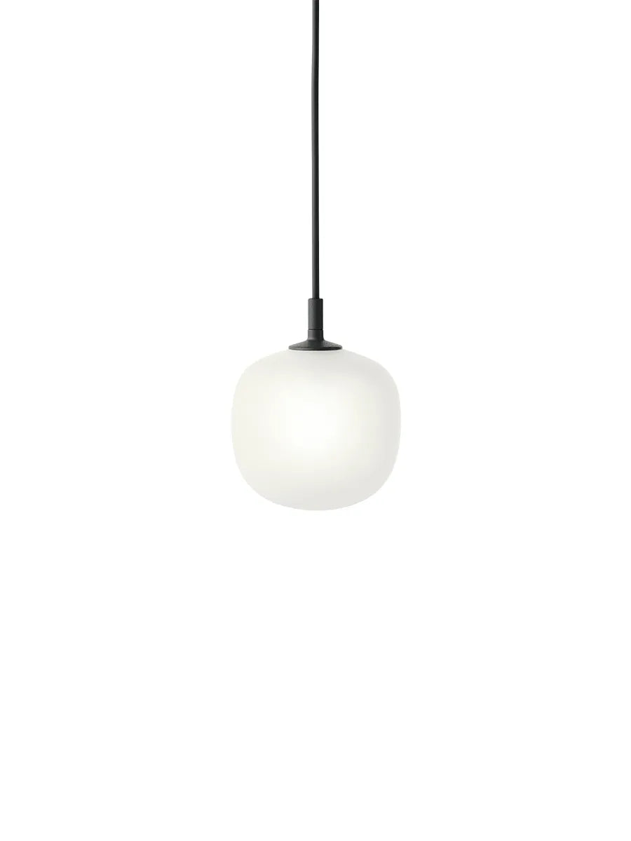 Rime Pendant Lampe, Ø 12 cm fra Muuto - 6 - Jacobsen Plus