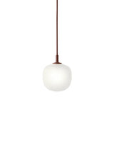 Rime Pendant Lampe, Ø 12 cm fra Muuto - 4 - Jacobsen Plus