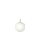 Rime Pendant Lampe, Ø 12 cm fra Muuto - 1 - Jacobsen Plus