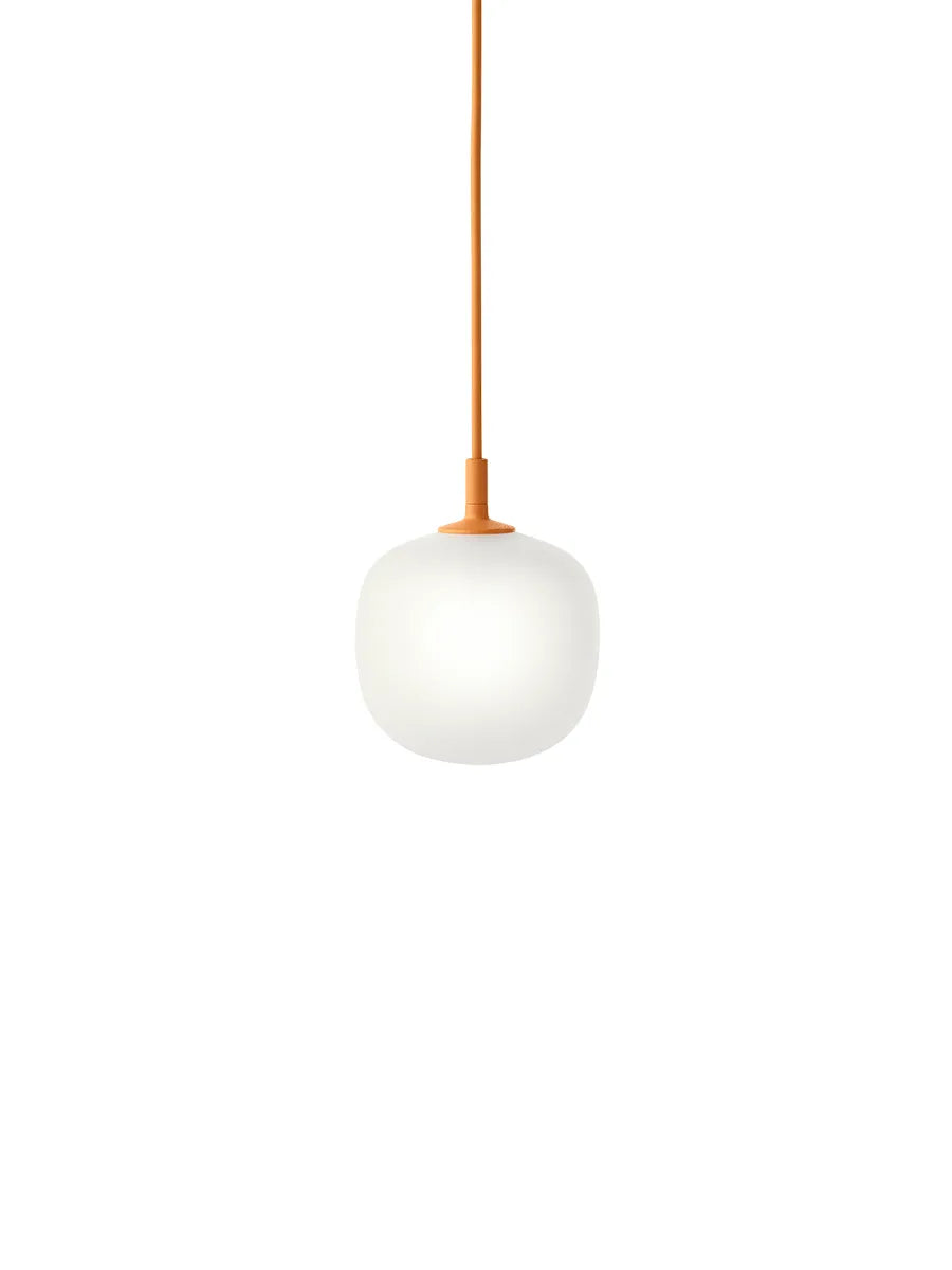 Rime Pendant Lampe, Ø 12 cm fra Muuto - 3 - Jacobsen Plus