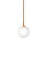 Rime Pendant Lampe, Ø 12 cm fra Muuto - 3 - Jacobsen Plus