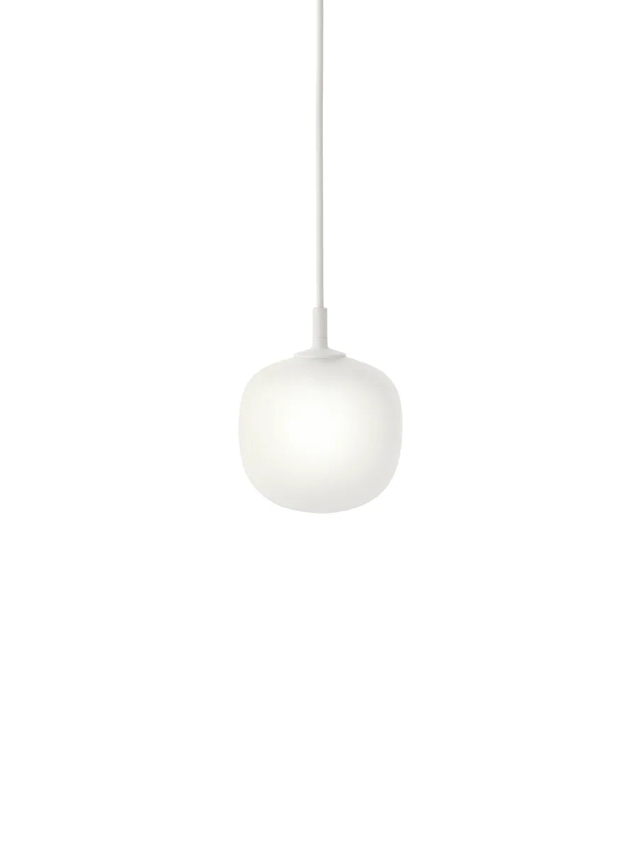 Rime Pendant Lampe, Ø 12 cm fra Muuto - 5 - Jacobsen Plus