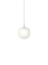 Rime Pendant Lampe, Ø 12 cm fra Muuto - 5 - Jacobsen Plus