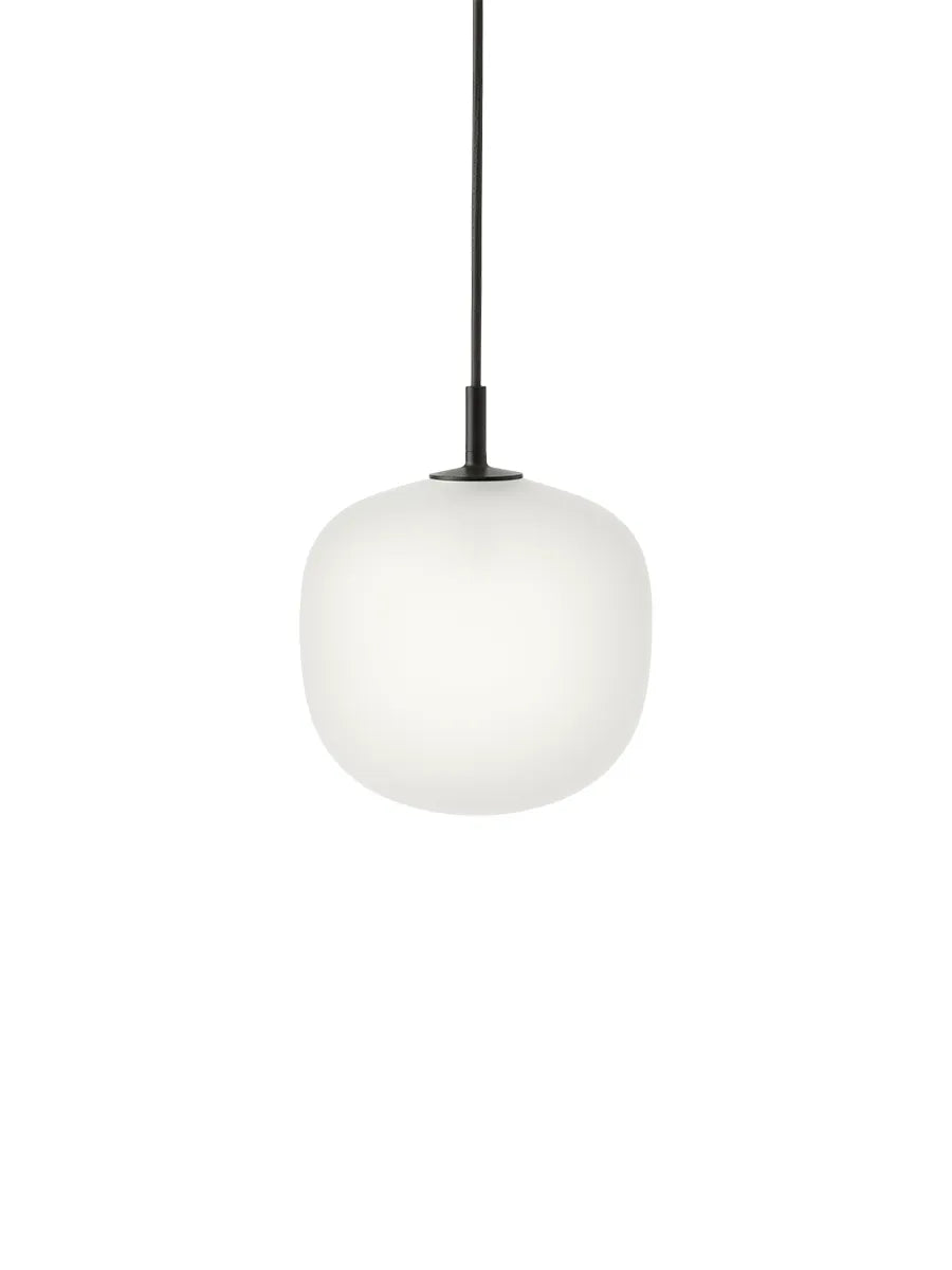 Rime Pendant Lampe, Ø 18 cm fra Muuto - 1 - Jacobsen Plus
