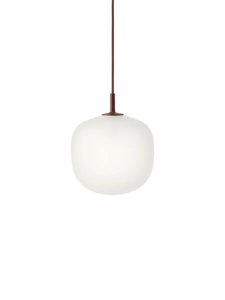 Rime Pendant Lampe, Ø 18 cm fra Muuto - 3 - Jacobsen Plus
