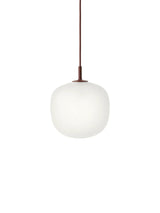 Rime Pendant Lampe, Ø 18 cm fra Muuto - 3 - Jacobsen Plus