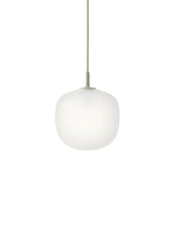 Rime Pendant Lampe, Ø 18 cm fra Muuto - 4 - Jacobsen Plus