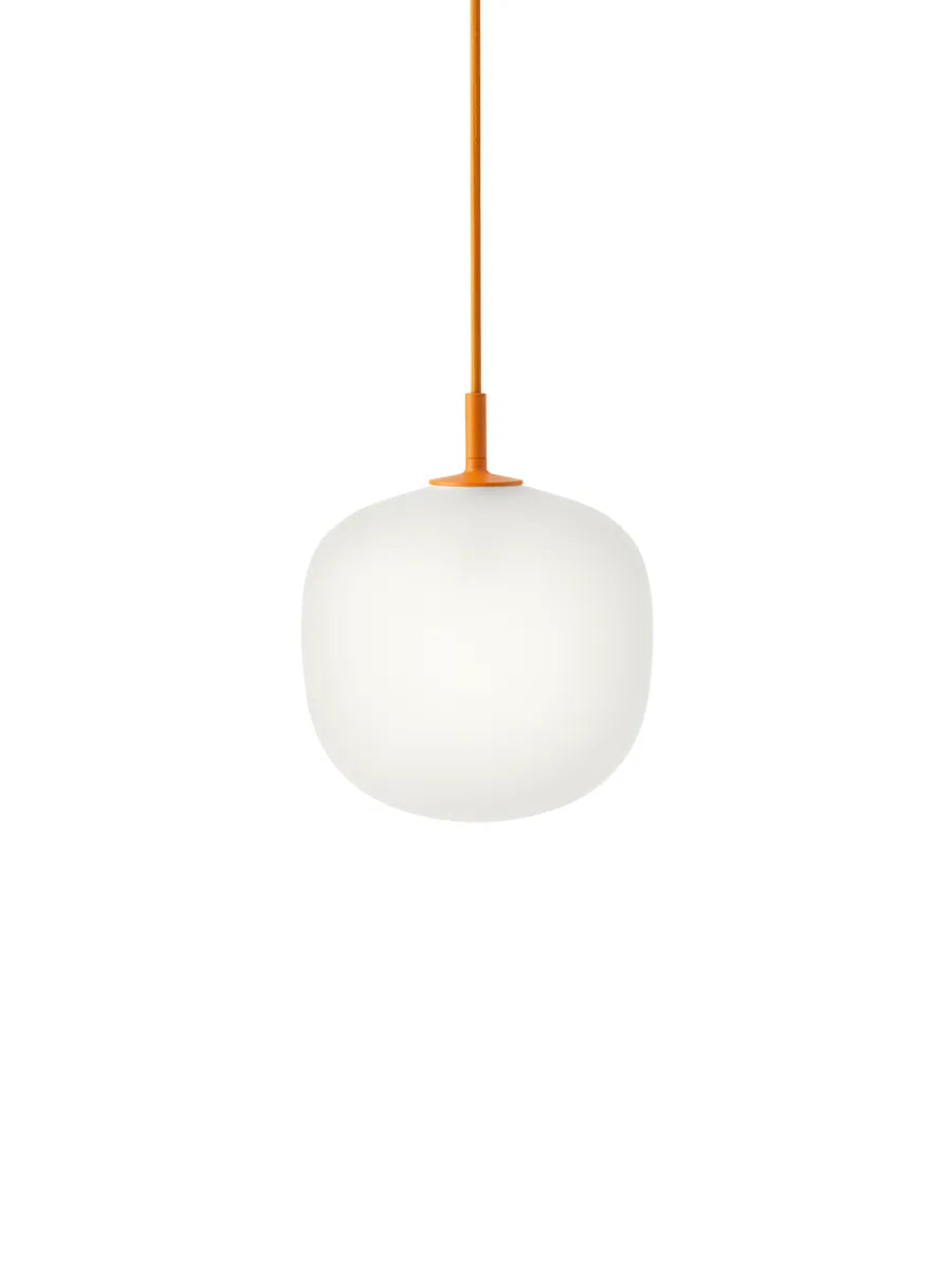 Rime Pendant Lampe, Ø 18 cm fra Muuto - 5 - Jacobsen Plus
