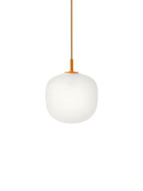 Rime Pendant Lampe, Ø 18 cm fra Muuto - 5 - Jacobsen Plus