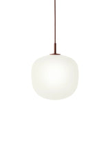 Rime Pendant Lampe, Ø 25 cm fra Muuto - 5 - Jacobsen Plus