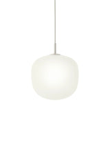 Rime Pendant Lampe, Ø 25 cm fra Muuto - 2 - Jacobsen Plus