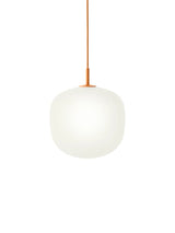 Rime Pendant Lampe, Ø 25 cm fra Muuto - 1 - Jacobsen Plus