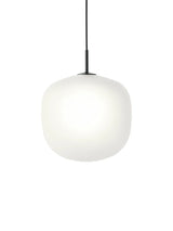 Rime Pendant Lampe, Ø 37 cm fra Muuto - 4 - Jacobsen Plus