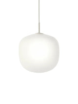 Rime Pendant Lampe, Ø 37 cm fra Muuto - 3 - Jacobsen Plus