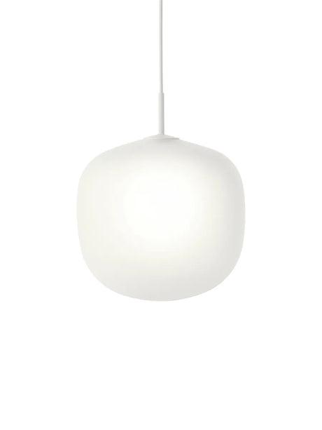 Rime Pendant Lampe, Ø 37 cm von Muuto - 1 - Jacobsen Plus