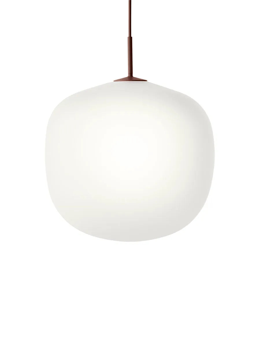 Rime Pendant Lampe, Ø 45 cm fra Muuto - 4 - Jacobsen Plus