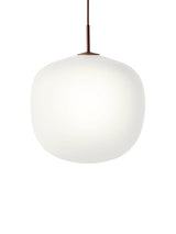 Rime Pendant Lampe, Ø 45 cm fra Muuto - 4 - Jacobsen Plus
