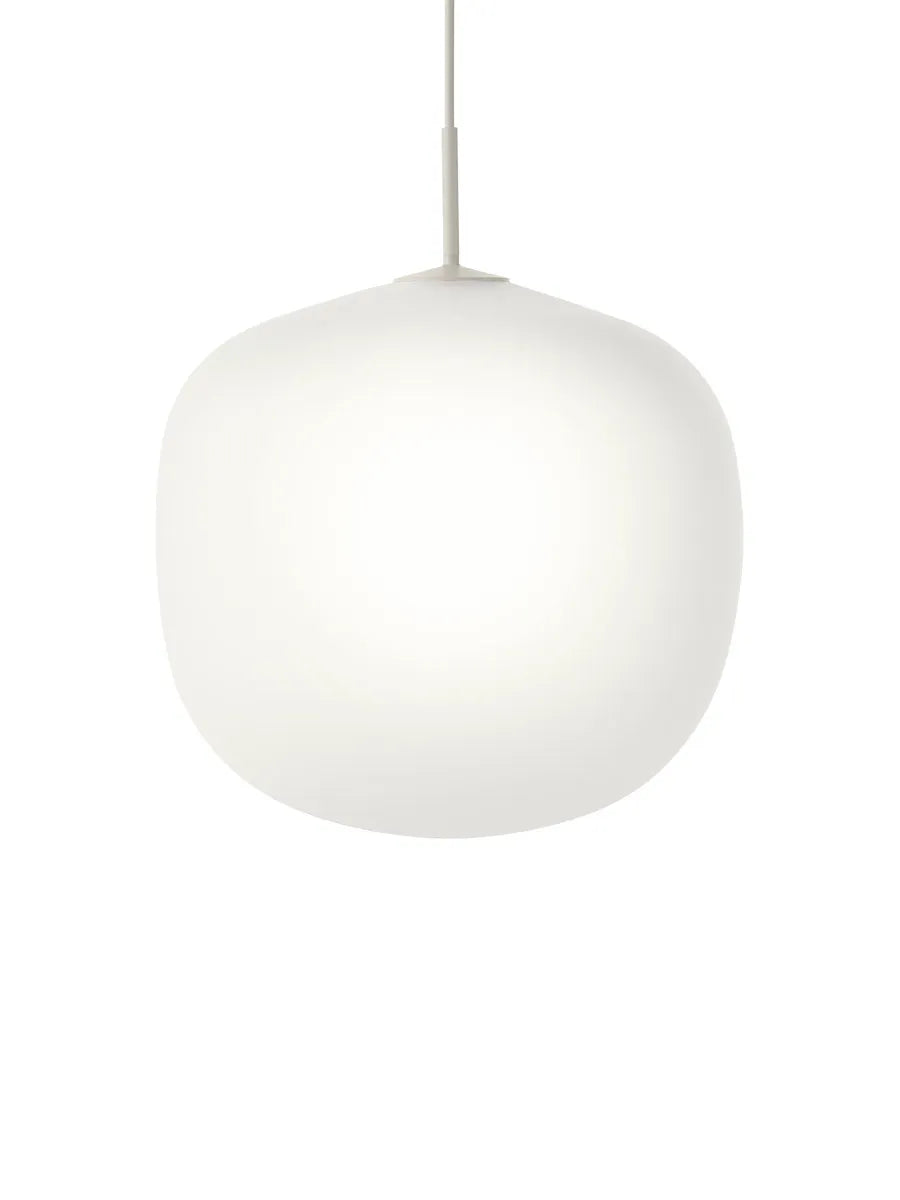 Rime Pendant Lampe, Ø 45 cm fra Muuto - 5 - Jacobsen Plus