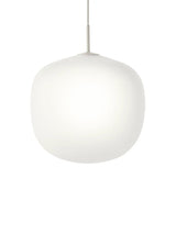 Rime Pendant Lampe, Ø 45 cm fra Muuto - 5 - Jacobsen Plus