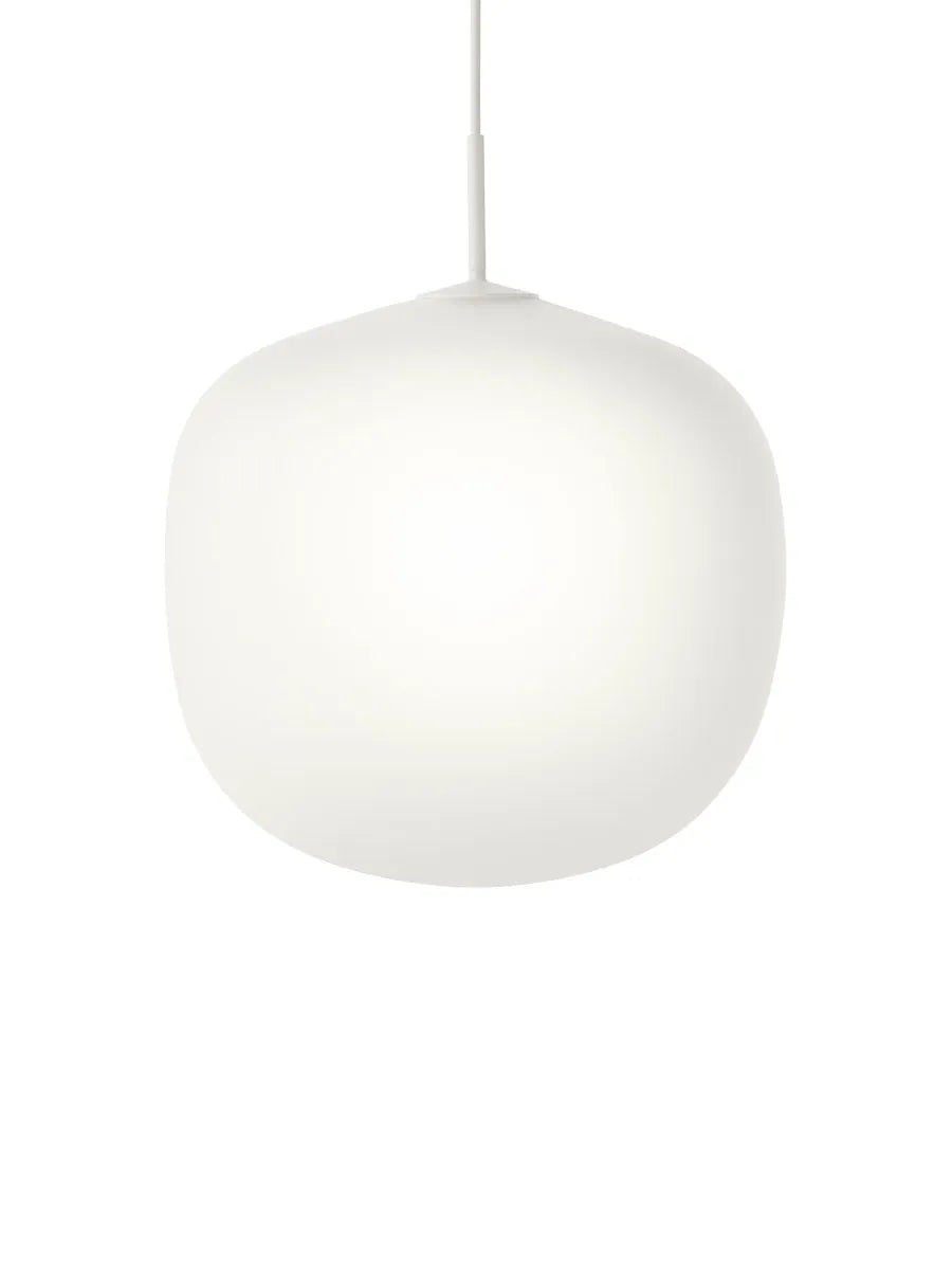Rime Pendant Lampe, Ø 45 cm fra Muuto - 7 - Jacobsen Plus