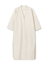 Robe Double Bademantel von Aiayu - M-L - Jacobsen Plus