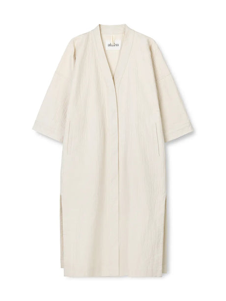 Robe Double Bademantel von Aiayu - M-L - Jacobsen Plus