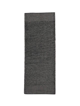 Rombo Teppich, grau von Woud - 4 - Jacobsen Plus