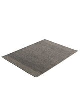 Rombo Teppich, grau von Woud - 3 - Jacobsen Plus