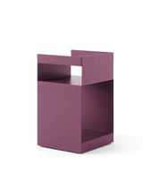 Rotate Sideboard SC73 von &Tradition - 9 - Jacobsen Plus