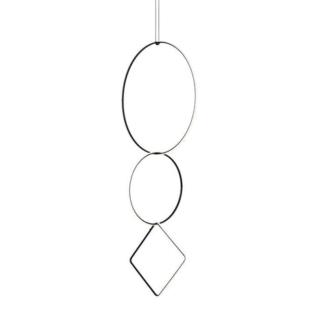 Arrangements 3, Round L / Round M / Square L inkl. Baldachin von Flos - 1 - Jacobsen Plus